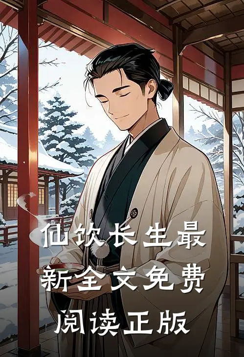 仙饮长生最新全文免费阅读正版