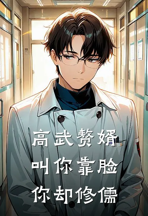 高武赘婿：叫你靠脸你却修儒