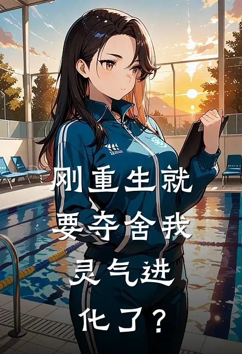 刚重生就要夺舍我，灵气进化了？