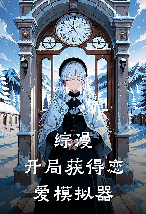 综漫：开局获得恋爱模拟器