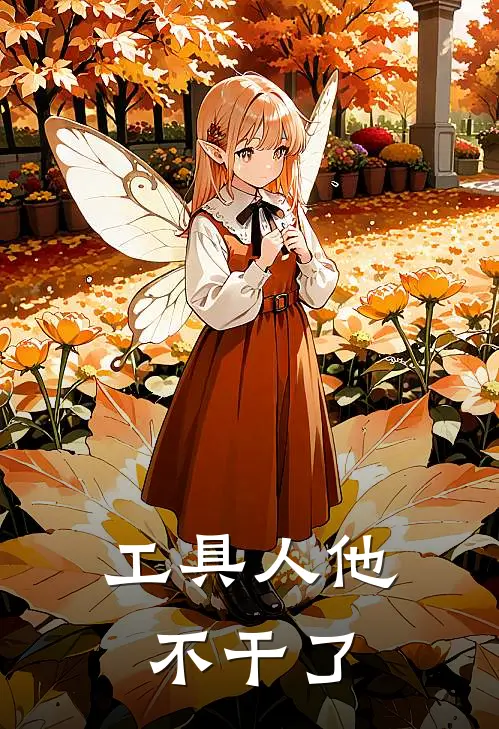 工具人他不干了