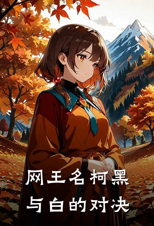 【网王名柯】黑与白的对决