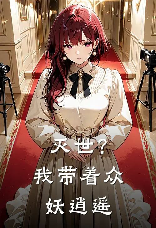 《灭世？我带着众妖逍遥》尚泽尚厚火爆新书_灭世？我带着众妖逍遥(尚泽尚厚)免费小说