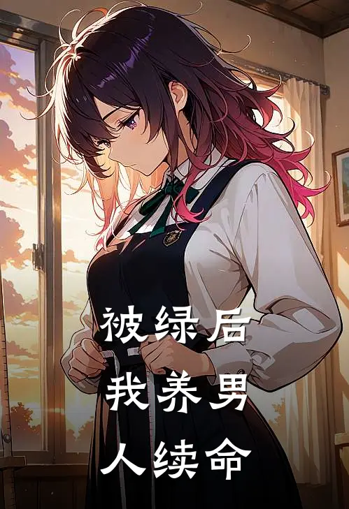 被绿后，我养男人续命(邓月缪文)完整版免费阅读_(被绿后，我养男人续命)全章节免费在线阅读
