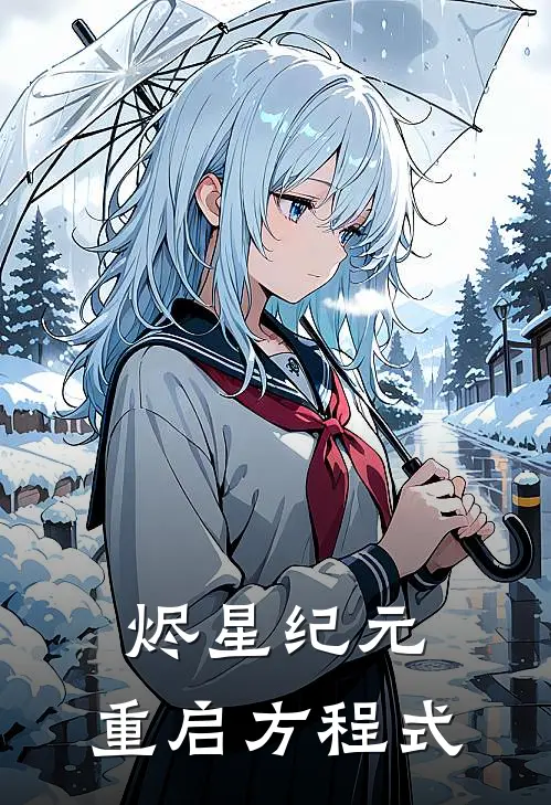 烬星纪元：重启方程式