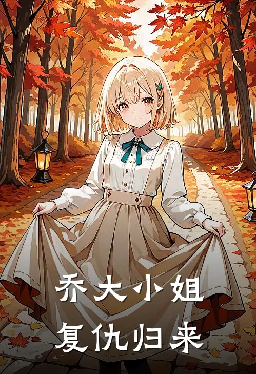 乔大小姐复仇归来