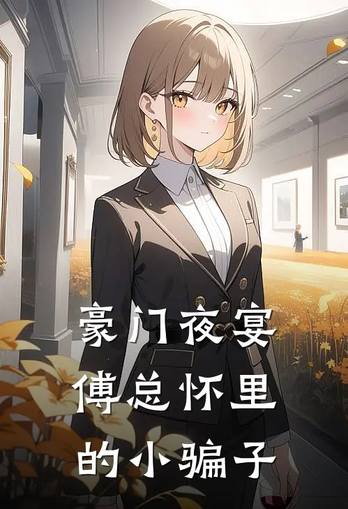 豪门夜宴：傅总怀里的小骗子