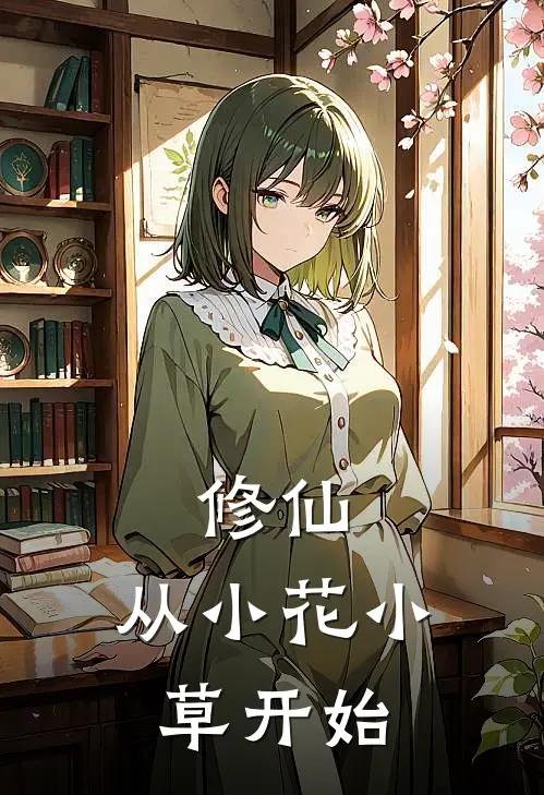 修仙，从小花小草开始玉简林末最新小说推荐_完结小说修仙，从小花小草开始(玉简林末)