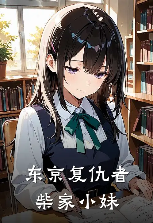 东京复仇者：柴家小妹