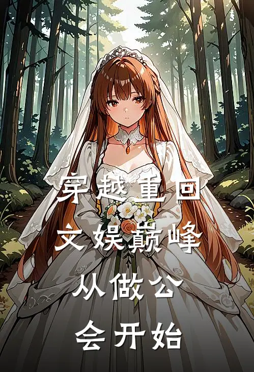 穿越重回文娱巅峰，从做公会开始(陈风马荣荣)全本免费完结小说_小说完结免费穿越重回文娱巅峰，从做公会开始陈风马荣荣