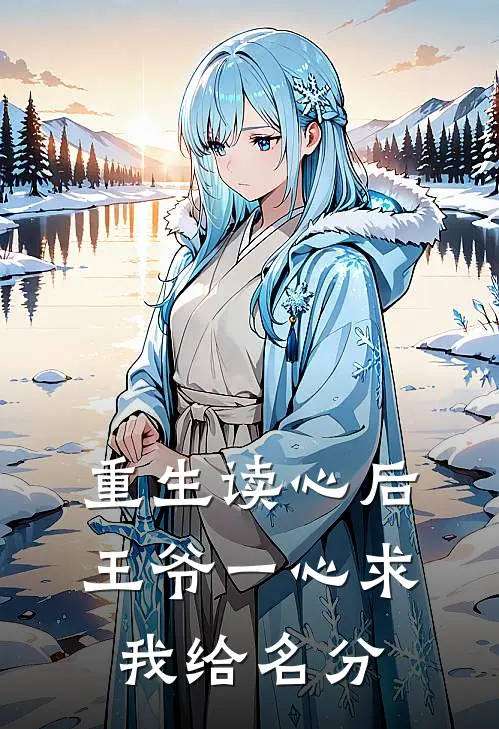 重生读心后，王爷一心求我给名分全文免费阅读无弹窗大结局_重生读心后，王爷一心求我给名分（唐羡晚谢见川）小说免费阅读大结局