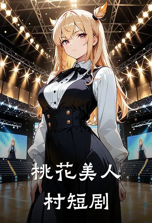 桃花美人村短剧