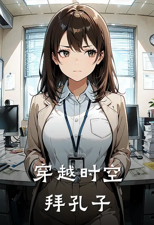 穿越时空拜孔子