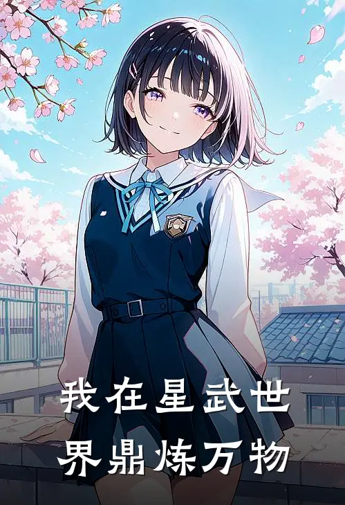 我在星武世界鼎炼万物(郭飞楚凝香)最新完本小说推荐_免费小说推荐我在星武世界鼎炼万物郭飞楚凝香