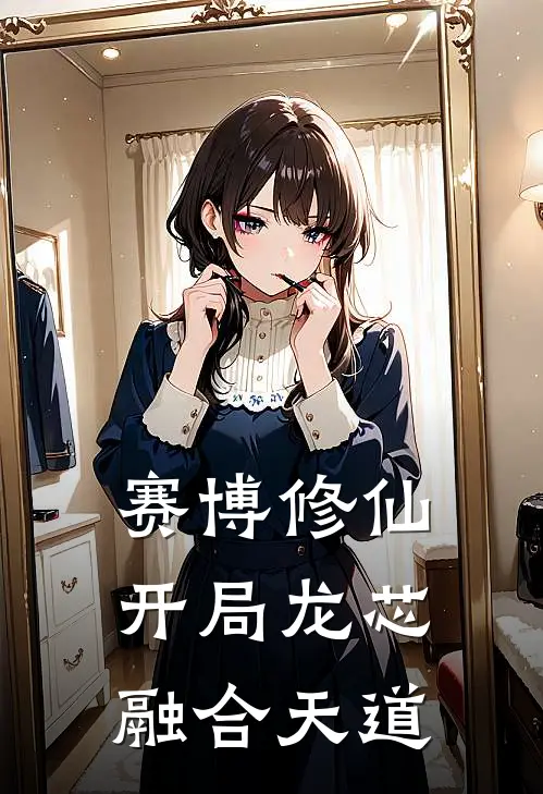 赛博修仙：开局龙芯融合天道叶星辰星辰完结小说大全_免费小说在哪看赛博修仙：开局龙芯融合天道(叶星辰星辰)