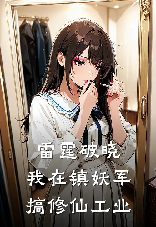 雷霆破晓：我在镇妖军搞修仙工业雷祎晨苏小柔全本免费在线阅读_雷祎晨苏小柔全文阅读