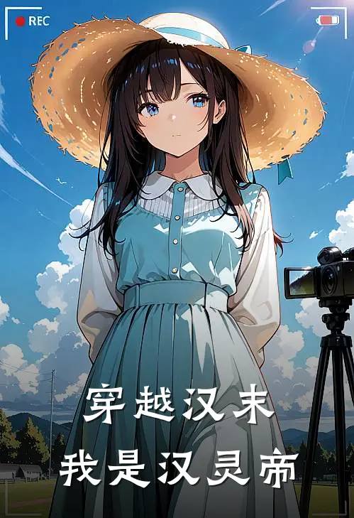 穿越汉末，我是汉灵帝