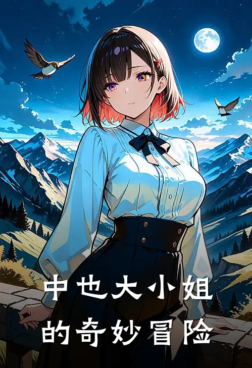 中也大小姐的奇妙冒险尾崎太宰治小说完结推荐_热门小说阅读中也大小姐的奇妙冒险尾崎太宰治