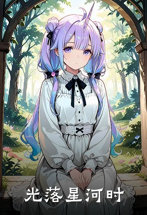 光落星河时