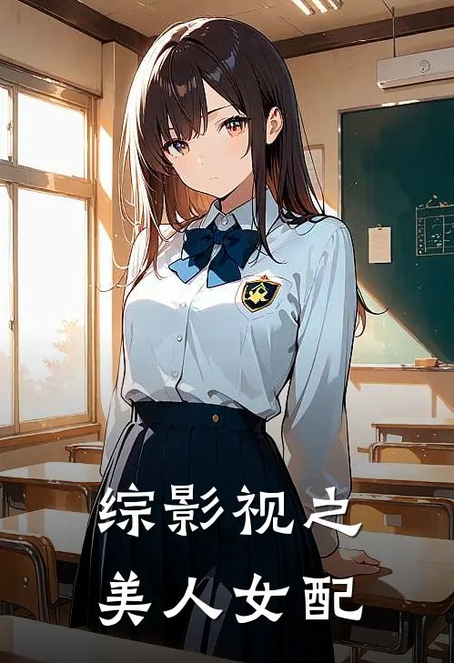 综影视之美人女配