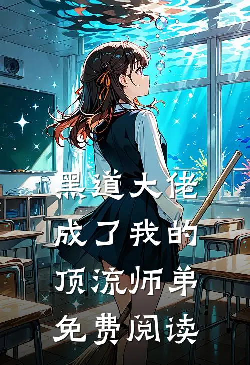 黑道大佬成了我的顶流师弟免费阅读