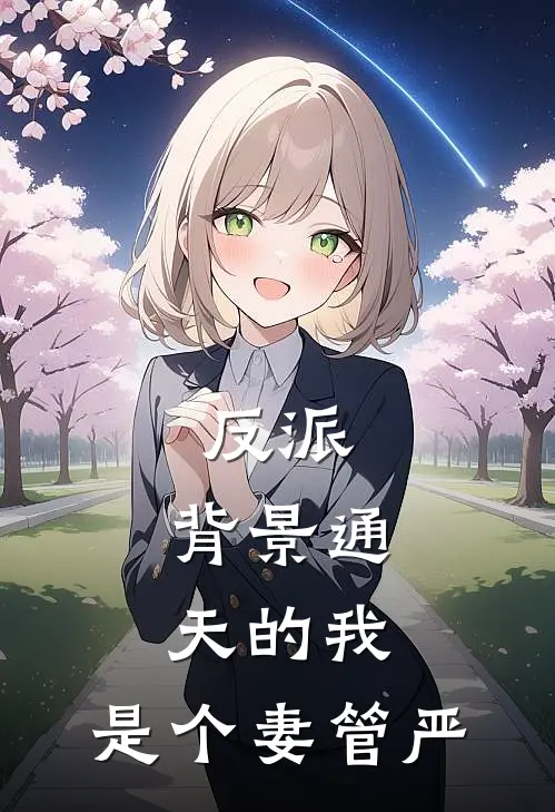 反派：背景通天的我，是个妻管严(天玄天玄)免费小说完结版_最新章节列表反派：背景通天的我，是个妻管严(天玄天玄)