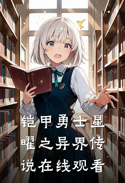 铠甲勇士星曜之异界传说在线观看