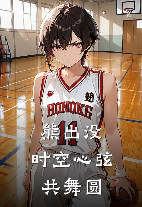 熊出没：时空心弦共舞圆