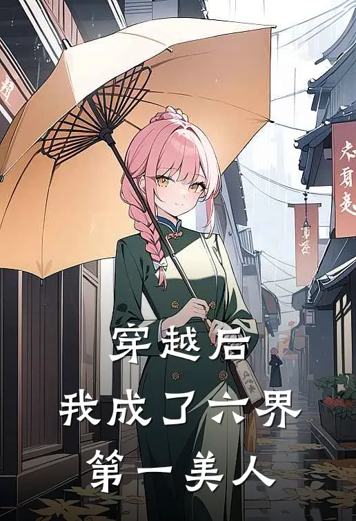 穿越后，我成了六界第一美人