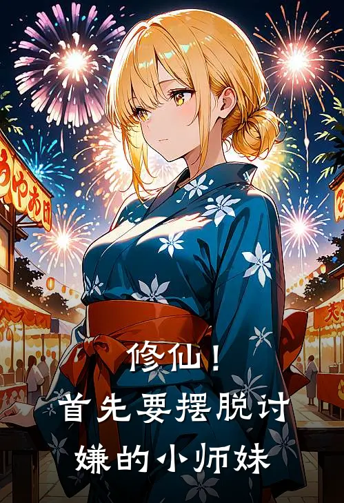 修仙！首先要摆脱讨嫌的小师妹