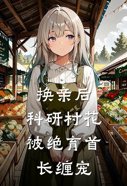 换亲后，科研村花被绝育首长缠宠