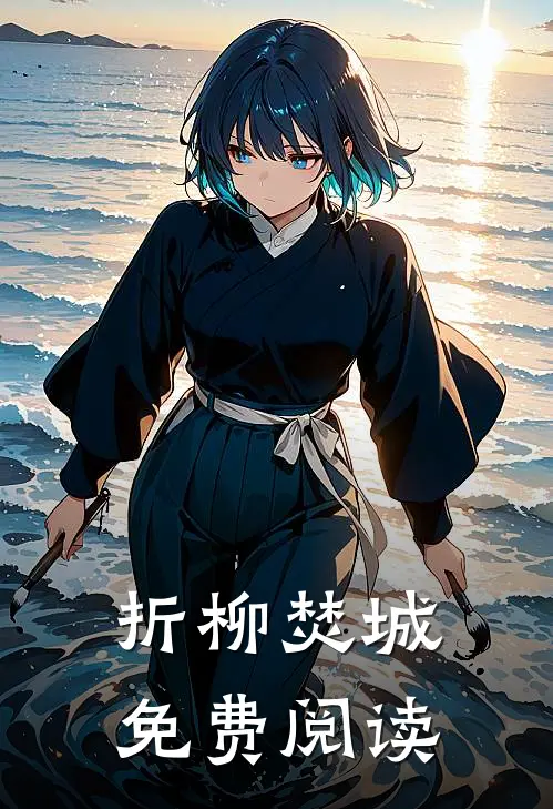 折柳焚城免费阅读