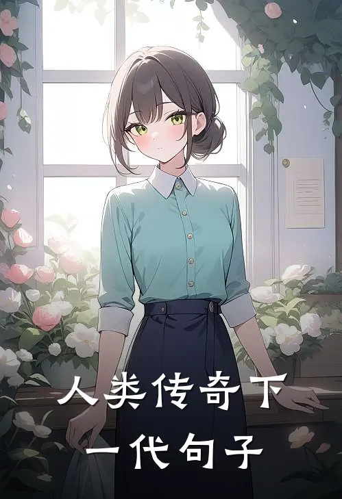 人类传奇下一代句子