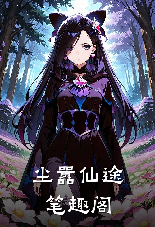 尘嚣仙途笔趣阁