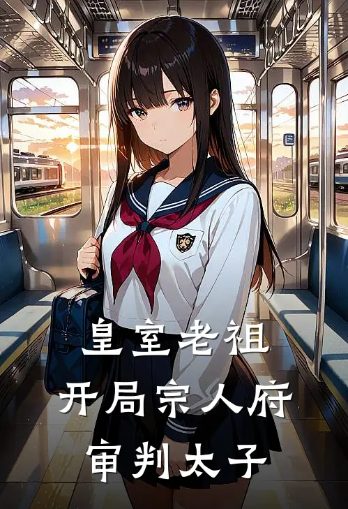 皇室老祖，开局宗人府审判太子