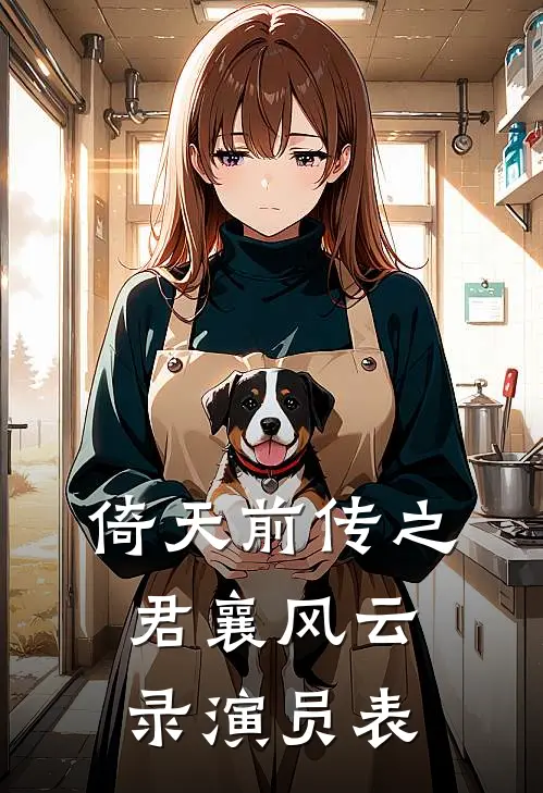 倚天前传之君襄风云录演员表