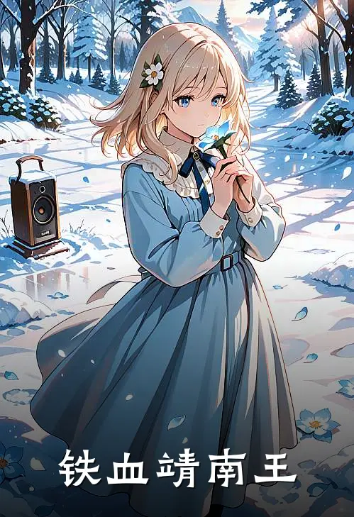 铁血靖南王周绍许震小说完整版免费阅读_热门小说排行榜铁血靖南王(周绍许震)