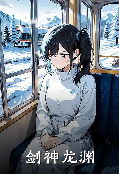 剑神龙渊