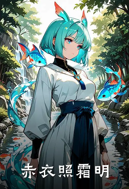 赤衣照霜明林羽苏逸尘最新全本小说_最新章节列表赤衣照霜明(林羽苏逸尘)
