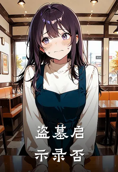 盗墓启示录【否】