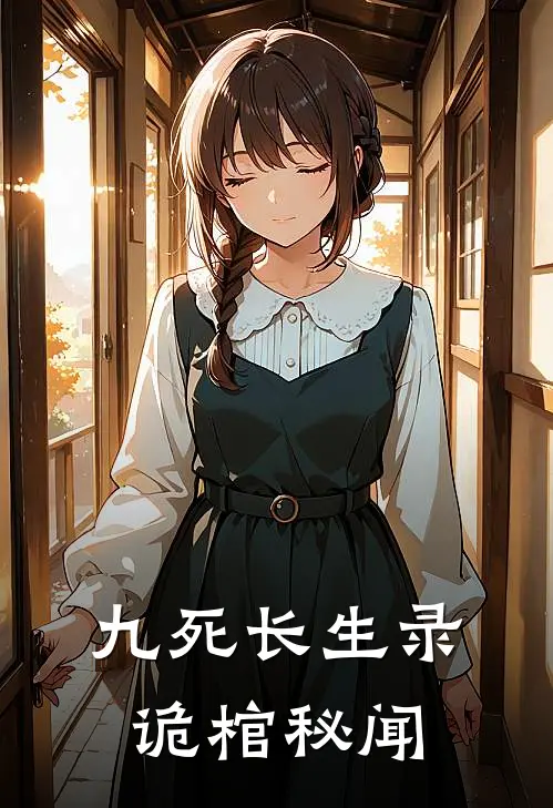 九死长生录诡棺秘闻