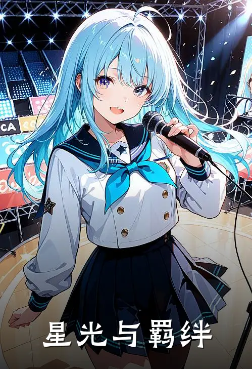 星光与羁绊萧燃林北枫免费小说免费阅读_推荐完结小说星光与羁绊(萧燃林北枫)