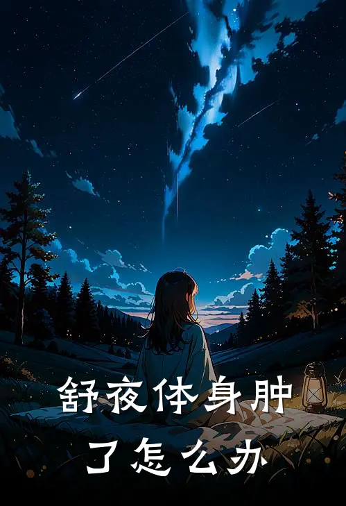 舒夜体身肿了怎么办