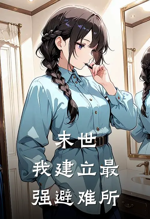 末世：我建立最强避难所(叶辰启航)最新小说_免费阅读完整版小说末世：我建立最强避难所(叶辰启航)