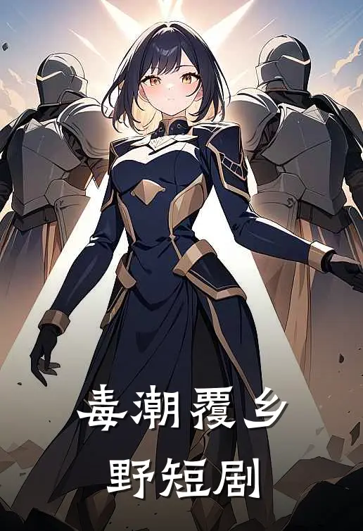 毒潮覆乡野短剧