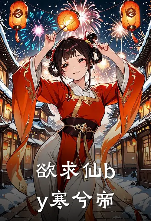 欲求仙by寒兮帝