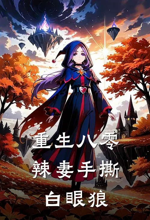 重生八零：辣妻手撕白眼狼(夏娴楚盛)完结小说推荐_小说全文免费阅读重生八零：辣妻手撕白眼狼夏娴楚盛