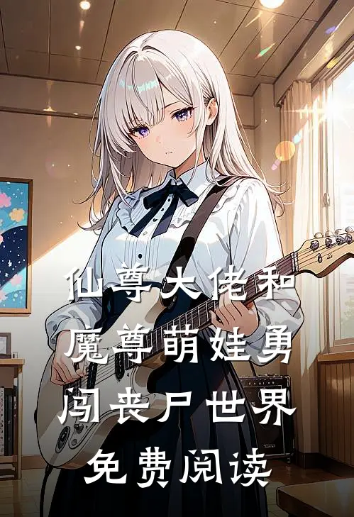 仙尊大佬和魔尊萌娃勇闯丧尸世界免费阅读