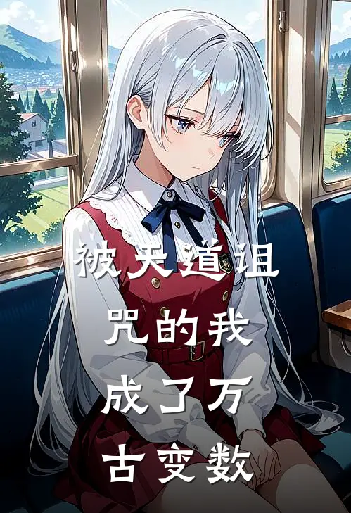 被天道诅咒的我，成了万古变数