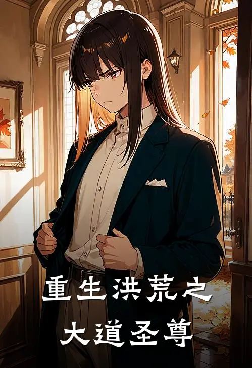 重生洪荒之大道圣尊